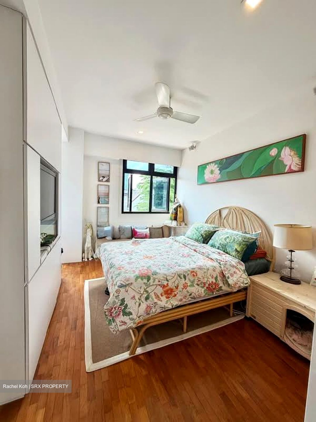 Bristol Lodge (D8), Apartment #554801411